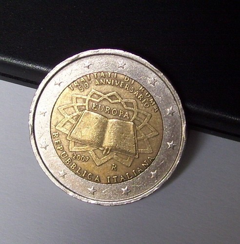 Euro italia 2007 - euro,
