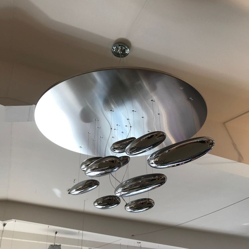 Artemide mercury 1397110a - artemide,