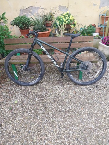 Mtb specialized rockhopper - mtb,