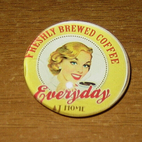 Calamita frigo caffe everyday - calamita,