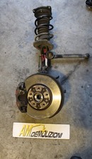 FUSELLO MOZZO MONTANTE SX SINISTRO FIAT 500X 1.0 TURBO BENZINA