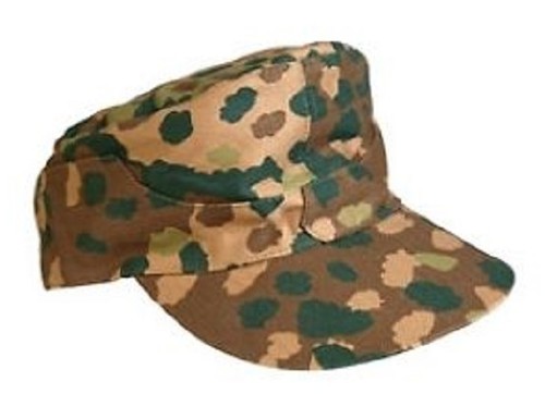 Wehrmacht protezione campo m44 - wehrmacht,