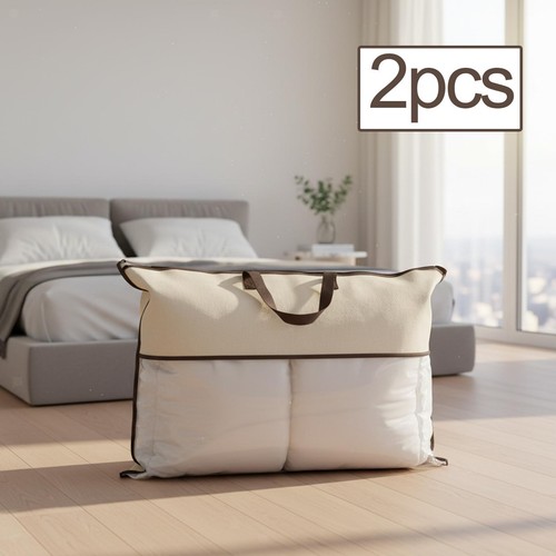 Set borse porta cuscini - borse,