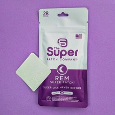 Super patch rem test - test, set