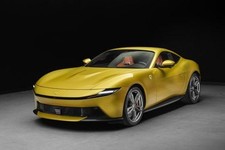 Looksmart 1:43 Ferrari Amalfi