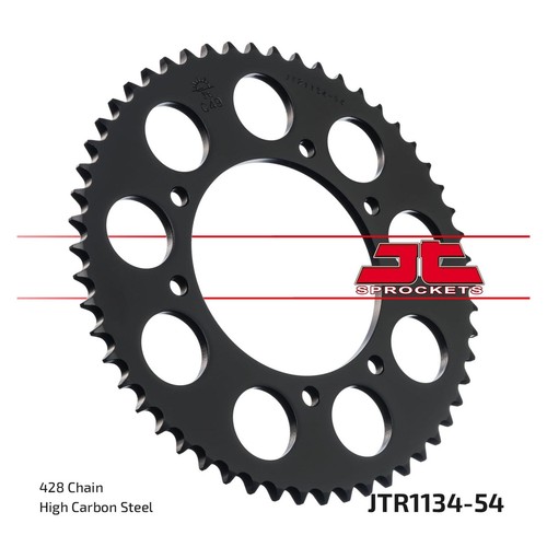 Pignone denti per rieju - 54,