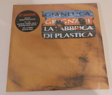 Gianluca Grignani La fabbrica