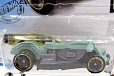 HOT WHEELS 2020 ROD SQUAD