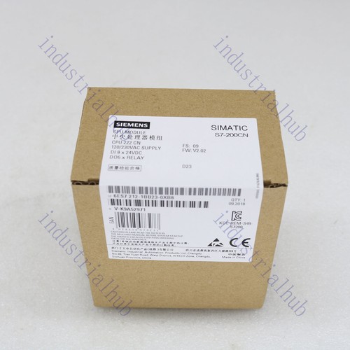 Siemens nuovo 200cn - siemens, plc