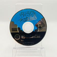 Super Mario Sunshine Nintendo Gamecube Gioco PAL Ita Italiano Eur