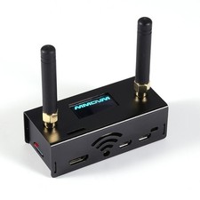 Hotspot MMDVM duplex