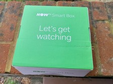 Now TV Smart Media Streamer