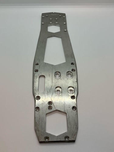 Mugen seiki chassis 1 - mugen,
