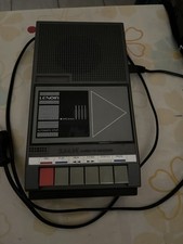 Registratore cassette - a,