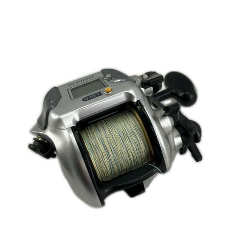 Mulinello elettrico shimano - mulinello,