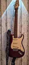 Chitarra elettrica stagg - chitarra, stagg,