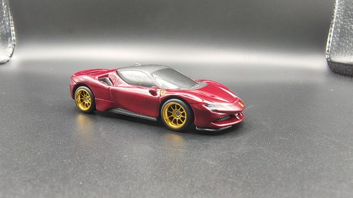 Hot wheels scambio - hot, ruote