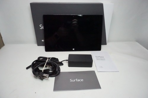 Microsoft surface pro tablet - microsoft,
