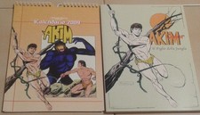 AKIM a colori n° 1 -volume