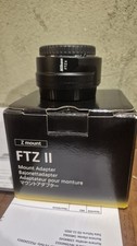 NIKON FTZ-II NUOVO