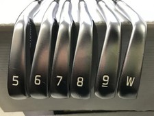 Ping BLUEPRINT Set di ferri