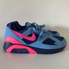 Nike Uomo 12.5 Air Max 180