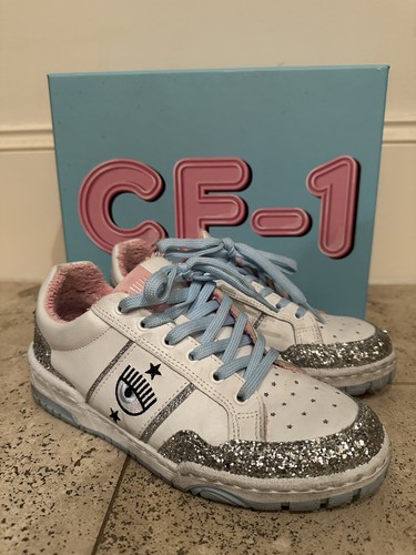 Sneakers chiara ferragni - sneakers,