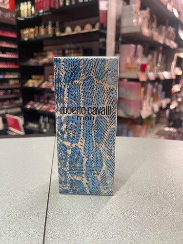 Roberto cavalli - roberto,