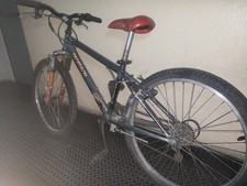 Mountain bike decathlon btwin - mountain,
