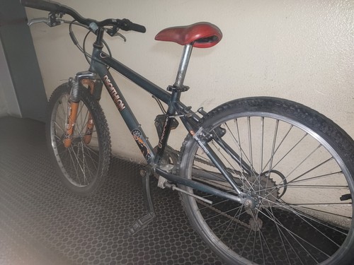 Mountain bike decathlon btwin - bike, decathlon/btwin