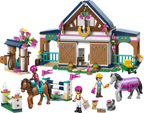 Lego 42688 friends - lego, e