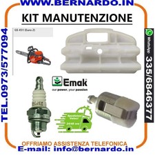 KIT MANUTENZIONE RIPARAZIONE
