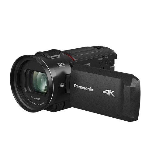 Videocamera panasonic vx3 - panasonic, hc-vx3