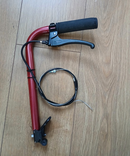 Sedia rotelle karma ergo - sedia, a