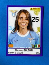 Panini Figurine Calciatrici