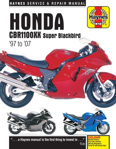 Manuale riparazione honda - manuale,