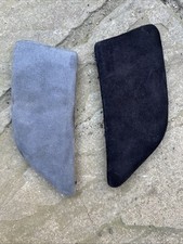 Coppia coprichiusure rigide