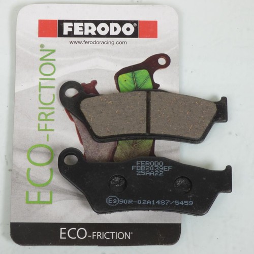 Ferodo pastiglie freno per - ferodo,