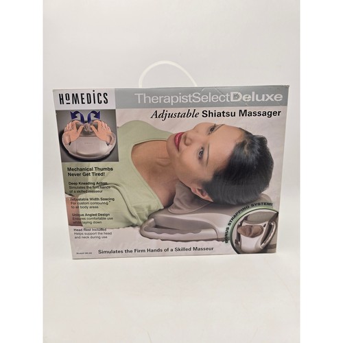 Homedics therapistselect - homedics,