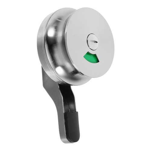 Fermaporta argento durevole - argento,
