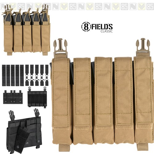 Tasca modular hybrid mags - hybrid,