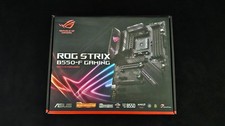 ASUS ROG Strix B550-F Gaming