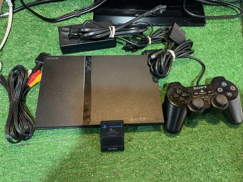 Sony playstation slim - playstation,
