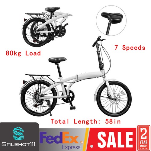 Bicicletta pieghevole - bicicletta,