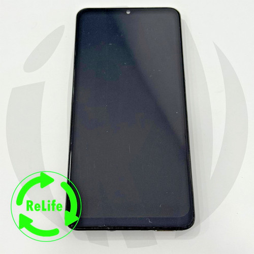 Display lcd samsung - samsung, a125f