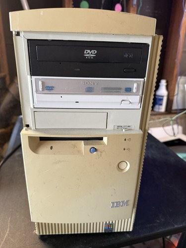 Ibm aptiva windows - ibm, giochi