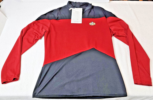 Star trek the next - trek, generation
