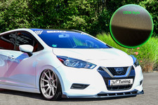 Spoiler spada spoiler