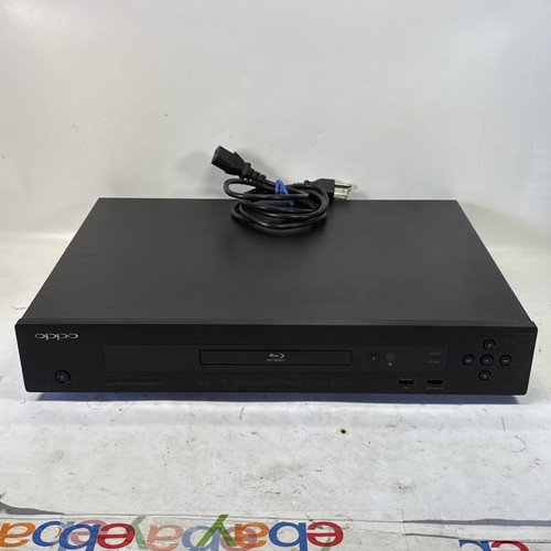Oppo bdp lettore blu - oppo, bdp-93