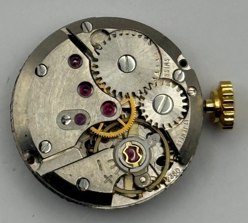 Eta 2360 movimento orologio - eta,